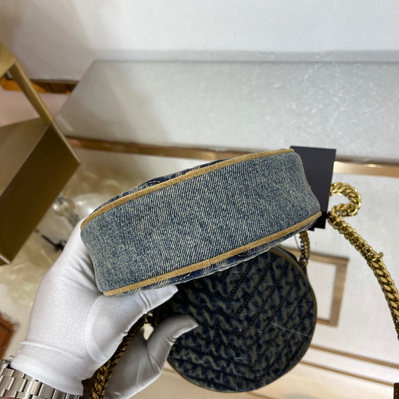 Satchel Bags - SLY Bags - 2437