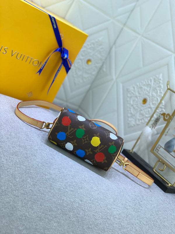 Satchel Bags - VL Bags - 2071