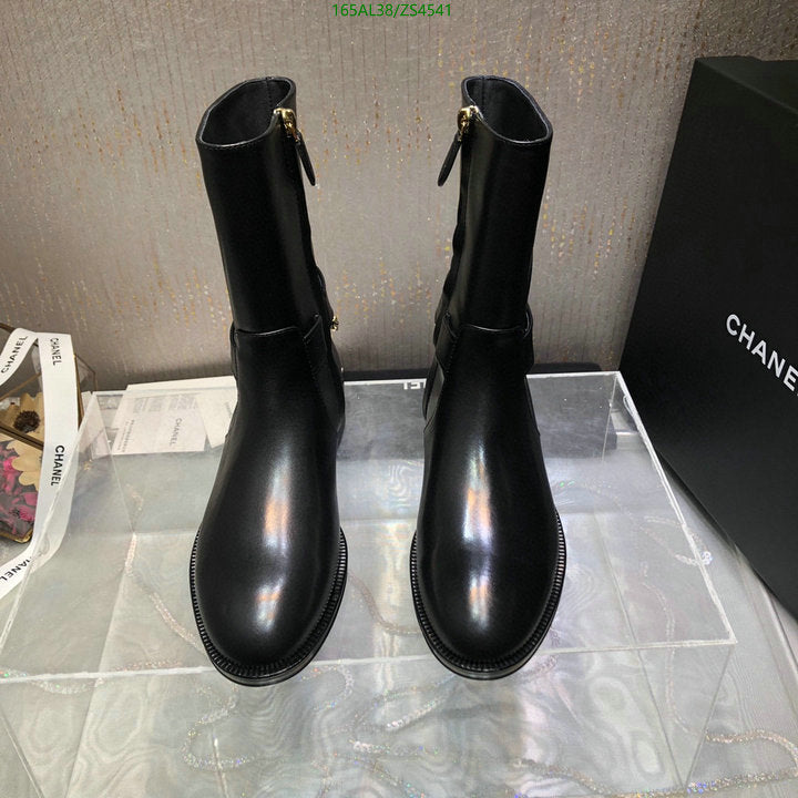 SAMC - CHL Women Boots - 370