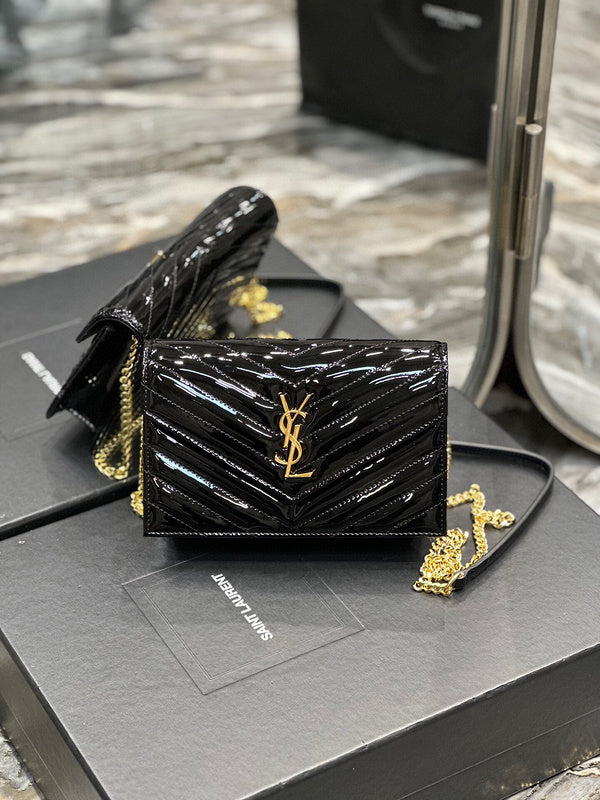 Glami- Glami- - SLY Bags - 219