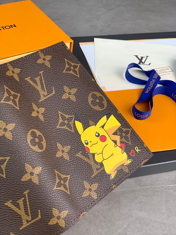 Satchel Bags - VL Bags - 3678