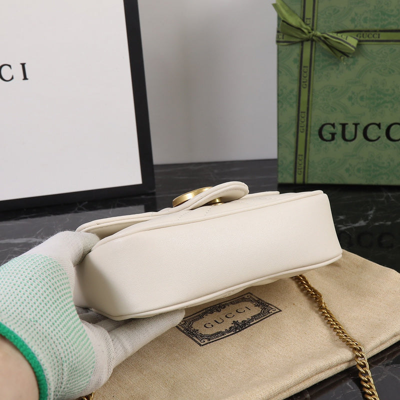 Glami Fashion - GCI Bags - 10288