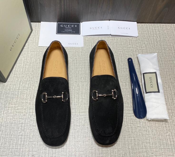 SAMC - GUKI Men Shoes - 969