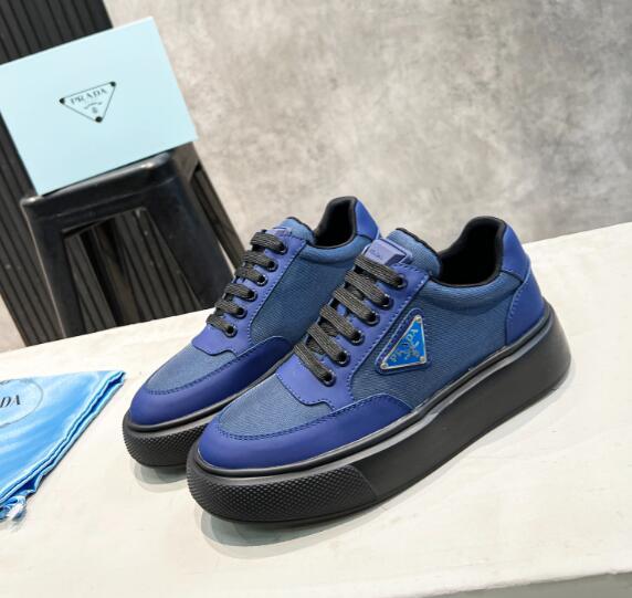 glamy - PD Men Shoes - 181