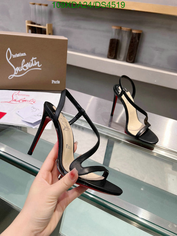 SAMC - CBL Women Shoes - 025