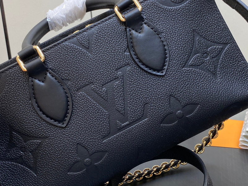 Glamy - LOV Bags - 283