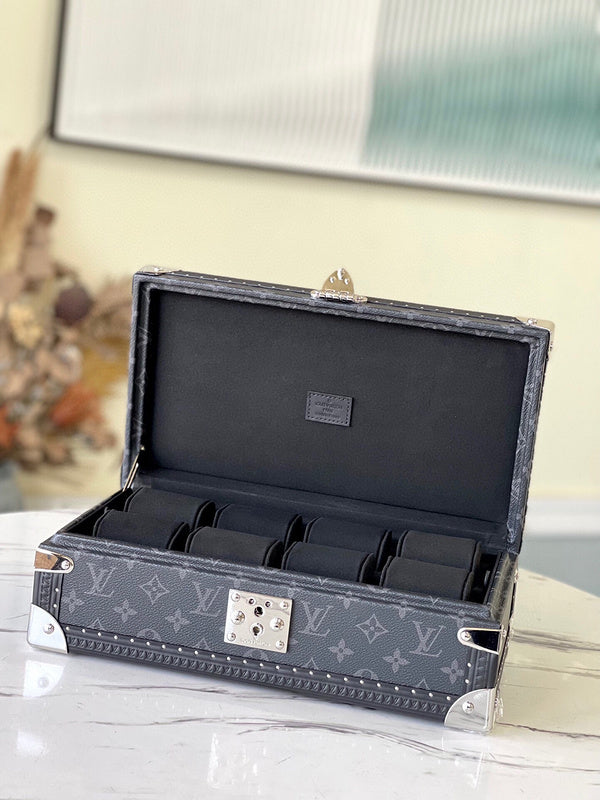 Fashion Lu-Vi bags - 4161