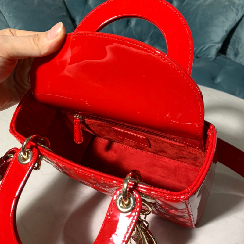 Satchel Bags - Mix2 Items - 1985