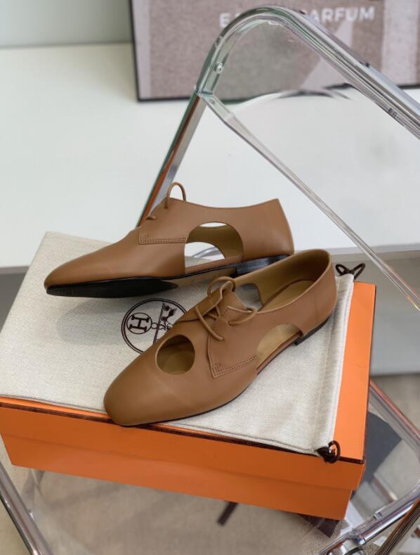 SAMC - HMS Women Shoes - 1099