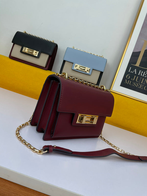 Satchel Bags - SLY Bags - 1809