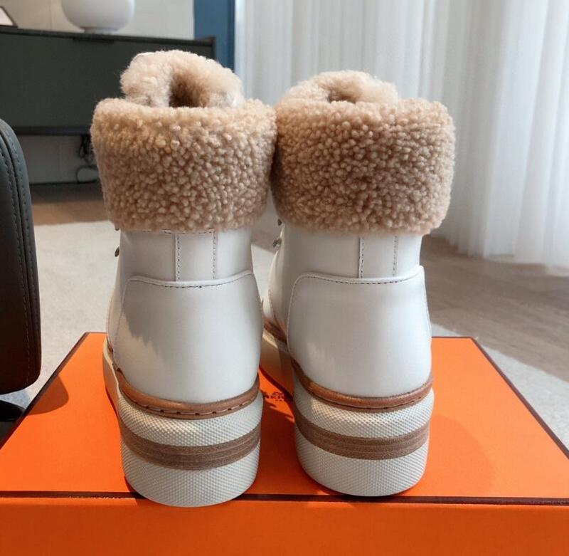 SAMC - HMS Women Shoes - 828