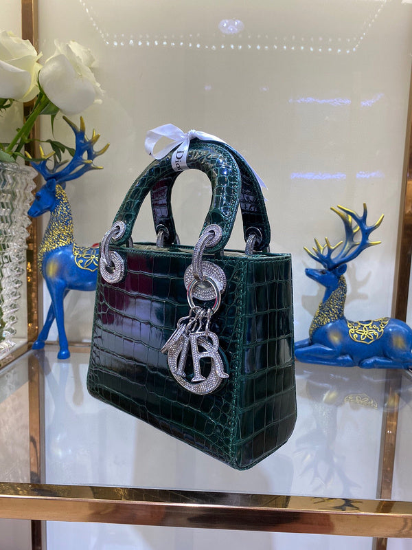 ELE - Dir Bags - 1839