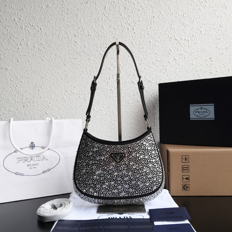 Glamy - PD Bags - 635