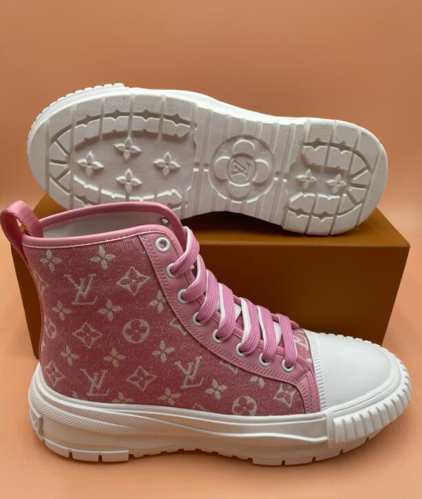 SAMC - LOV Men Shoes - 1002
