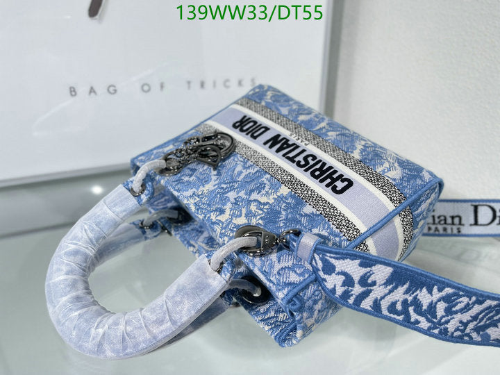 SAMCC - DOR Bags - 982