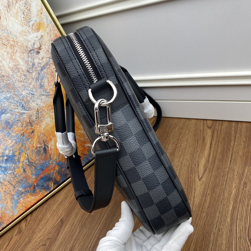 Glami- - LOV Men Bags - 244