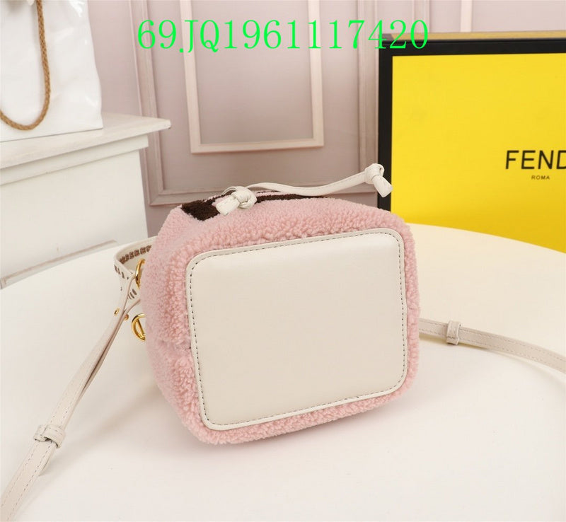 Glami - FDE Bags - 2065