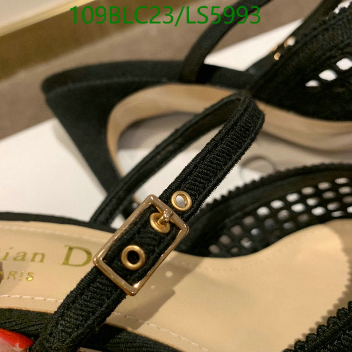 SAMCC - DOR Women Shoes - 1809