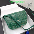 Satchel Bags - GOD Bags - 099