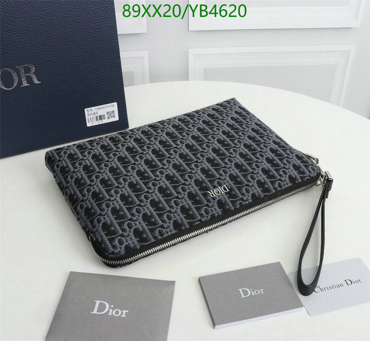 SAMCC - DOR Bags - 1547