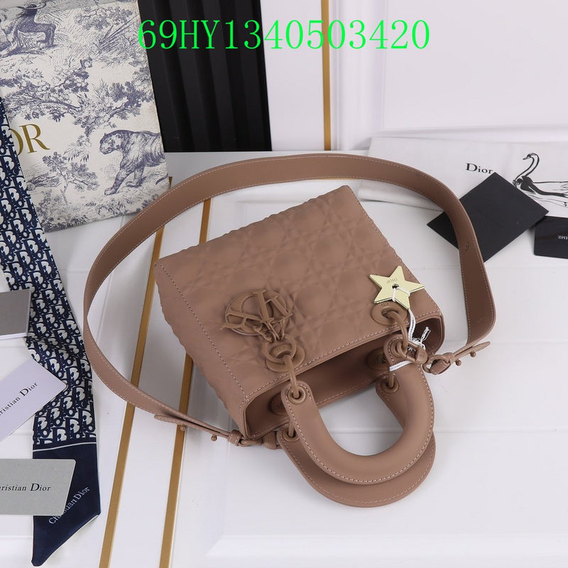 Glami - DOR Bags - 1671