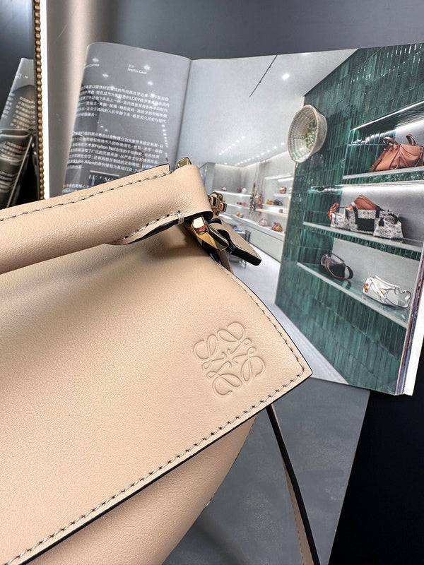 Glamy - LWO Bags - 085