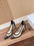 New DIR HIGH HEELS 006