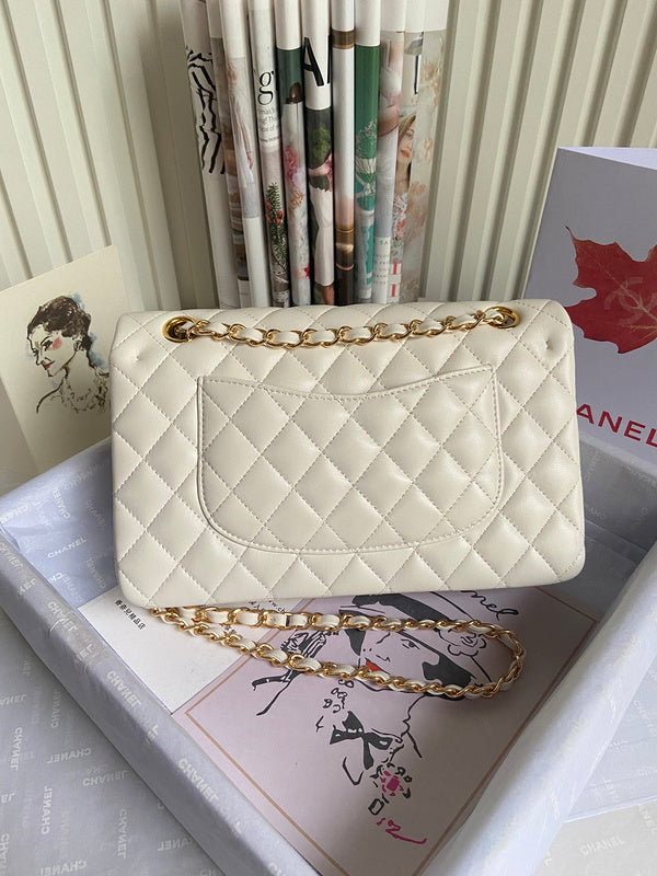 Satchel Bags - CLN Bags - 508