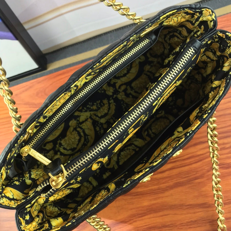 Satchel Bags - VTO Bags - 1104