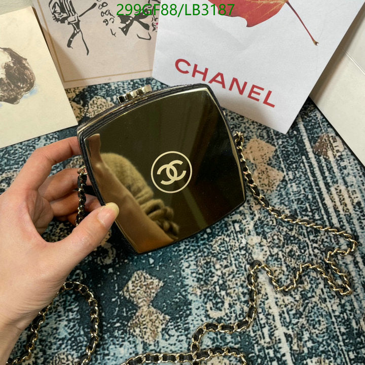 SAMC - CHL Bags - 871