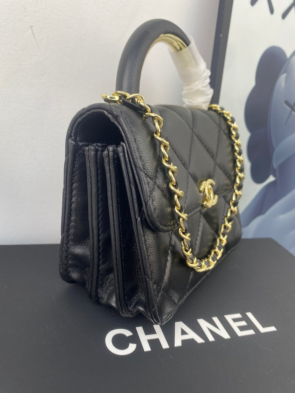 EN - New Lux Bags CHL 345