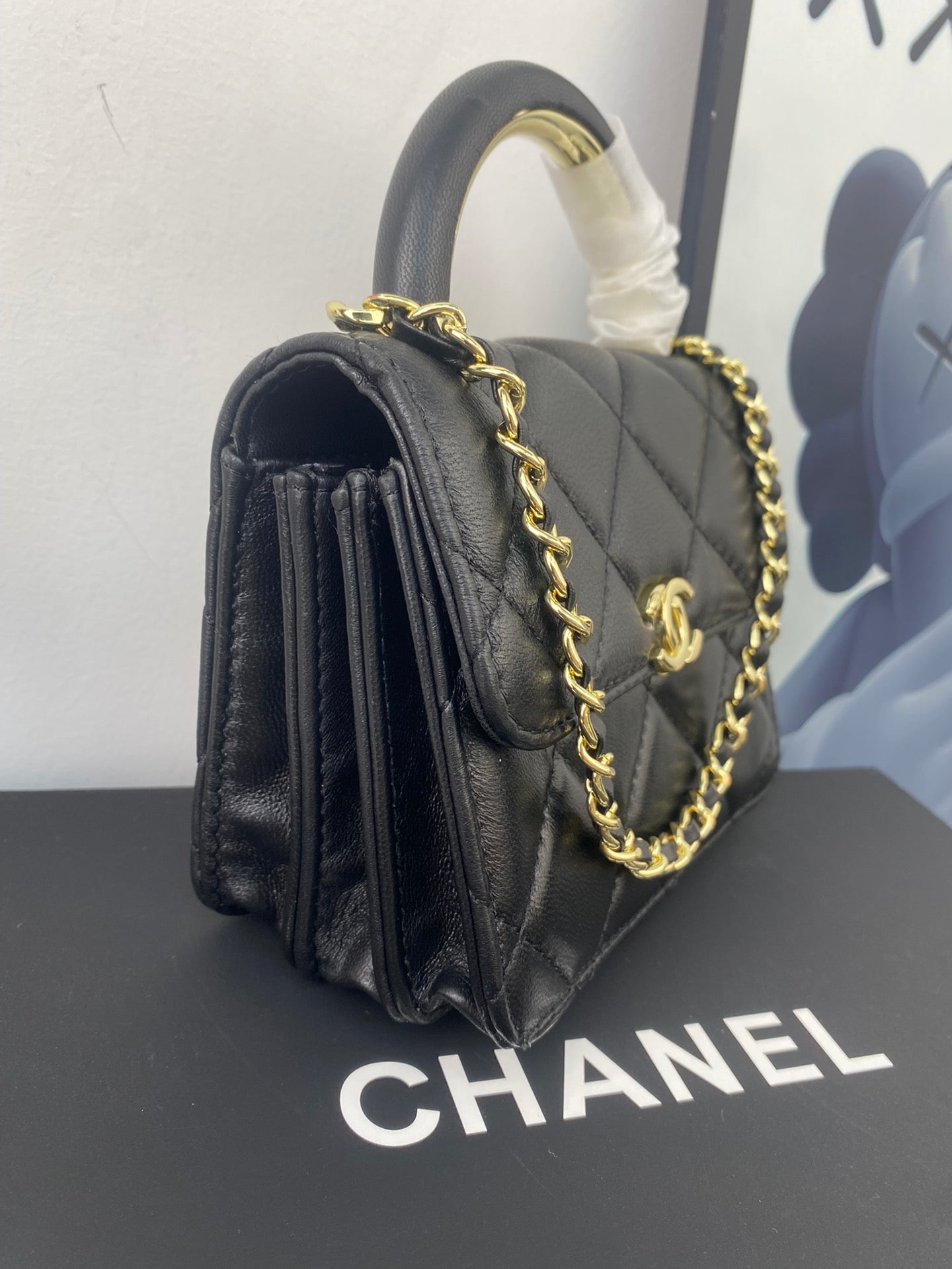 EN - New Lux Bags CHL 345