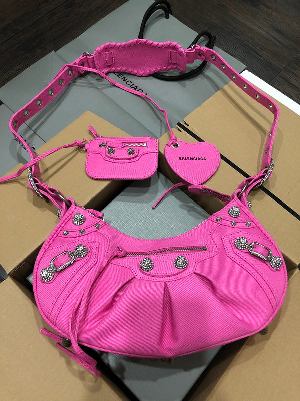Glamy - BG Bags - 747
