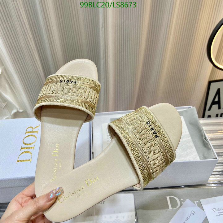 SAMCC - DOR Women Shoes - 2121