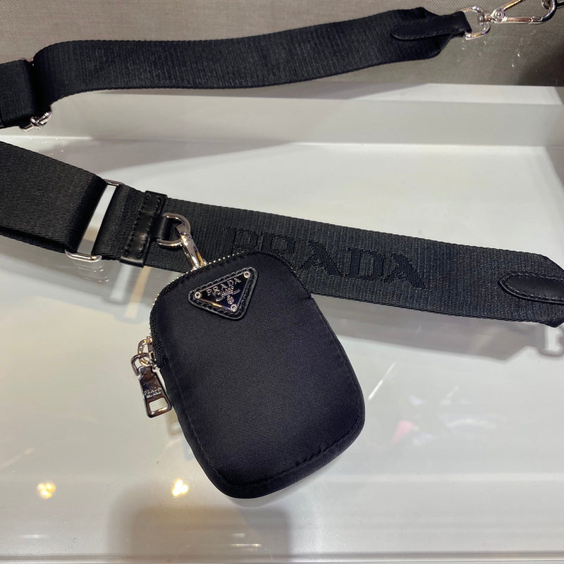 Glamy - PD Bags - 806