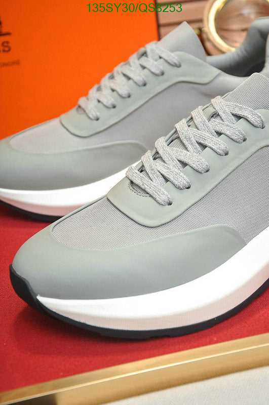 SAMC - HMS Men Shoes - 593