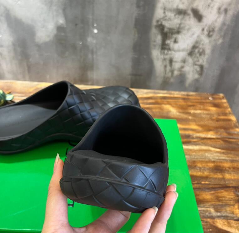 SAMC - BOV Men Shoes - 002