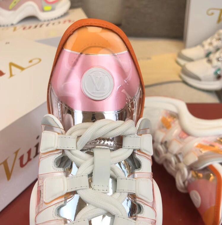 SAMC - LOV Women Shoes - 1570