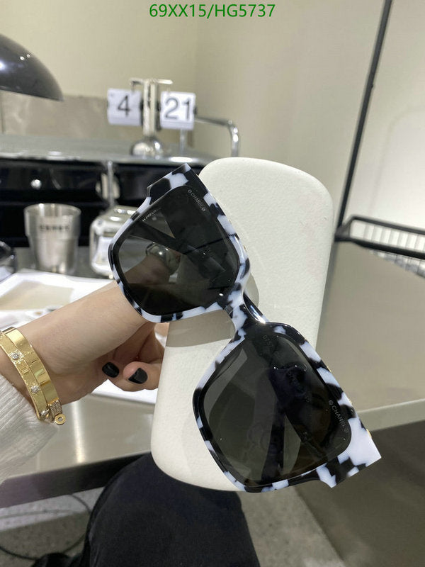 SAMC - CHL Glasses - 439