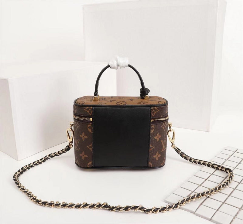 Satchel Bags - VL1 Bags - 696