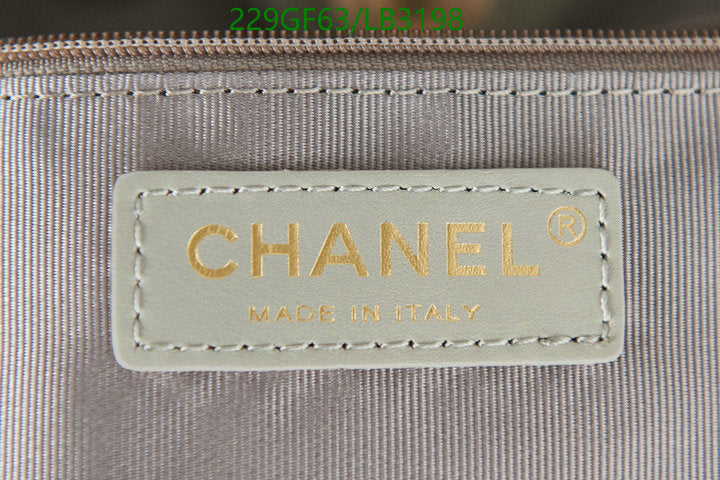 SAMC - CHL Bags - 912