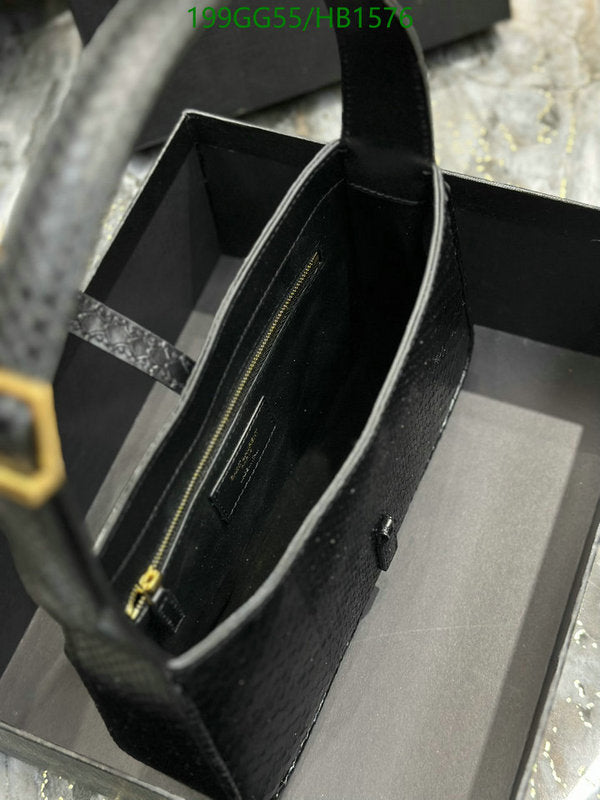SAMC - YLS Bags - 156