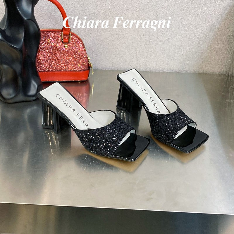 Glami - FGO Women Shoes - 424