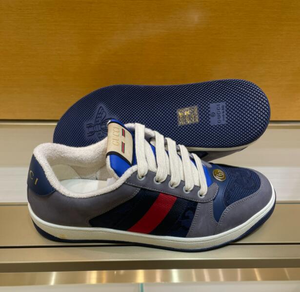 SAMC - GUKI Women Shoes - 292