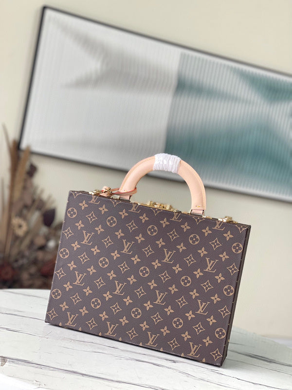 GlamI Lu-Vi bags - 4526