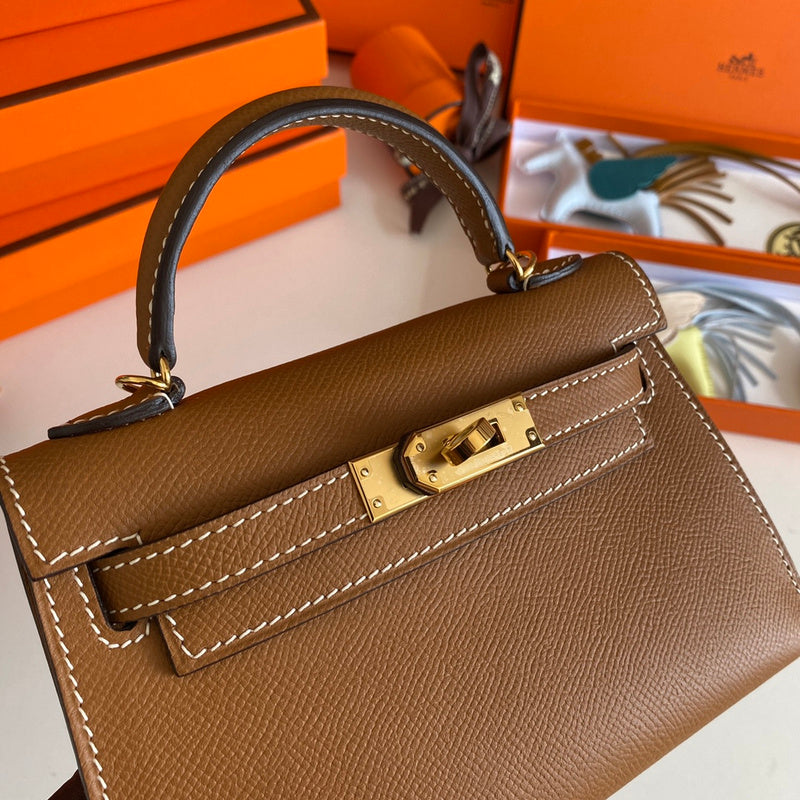 Glamy - HMS Bags - 542