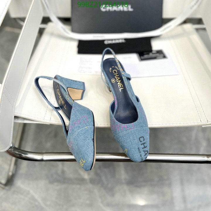 SAMC - CHL Women Shoes Ballet - 248