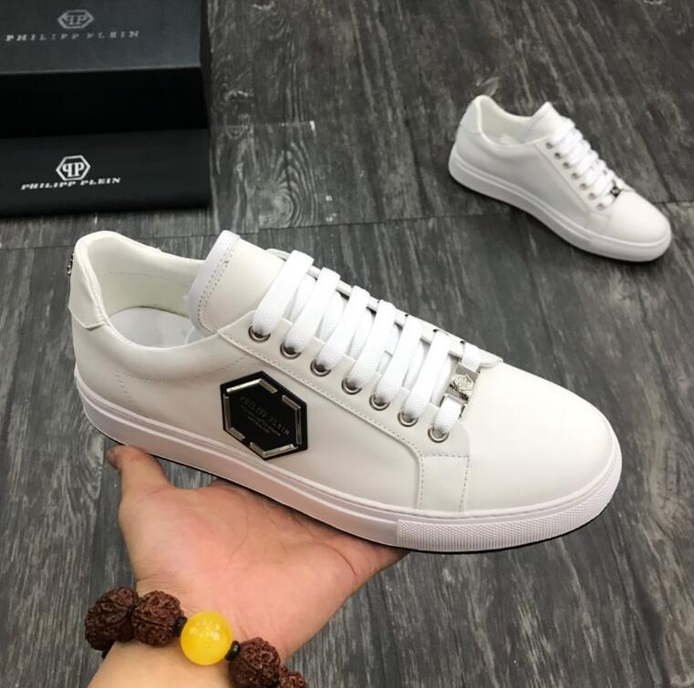 Glamy - PHP Shoes - 132