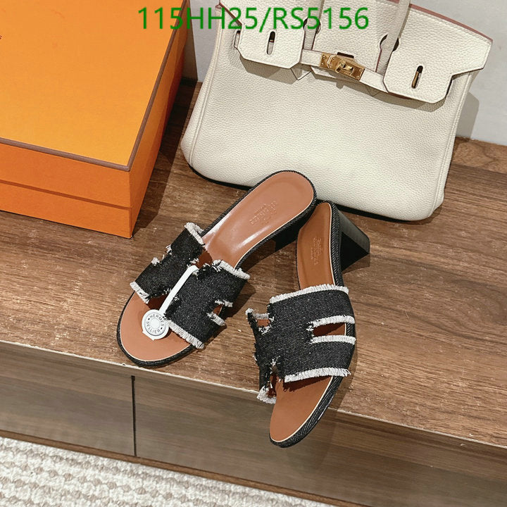 SAMC - HMS Women Shoes - 038