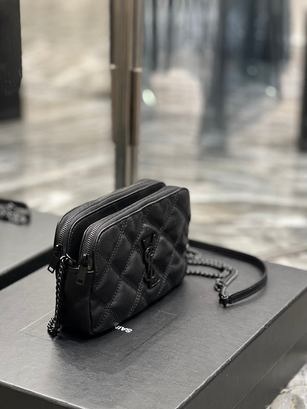 Satchel Bags - SLY Bags - 764